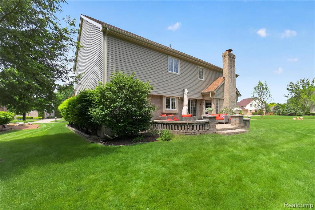 7340 Briargate Drive, Canton, MI 48187 — Photo 5