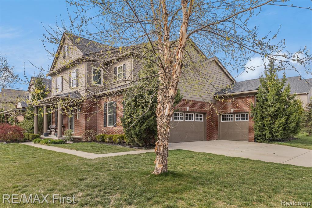 783 PROSPECT HILL Street, Canton, MI 48188 — Photo 3