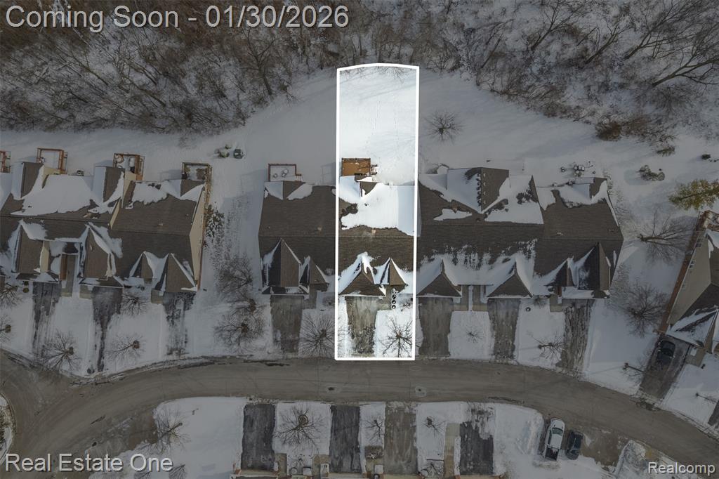 5481 Greenway Drive, 79, Trenton, MI 48183 — Photo 38