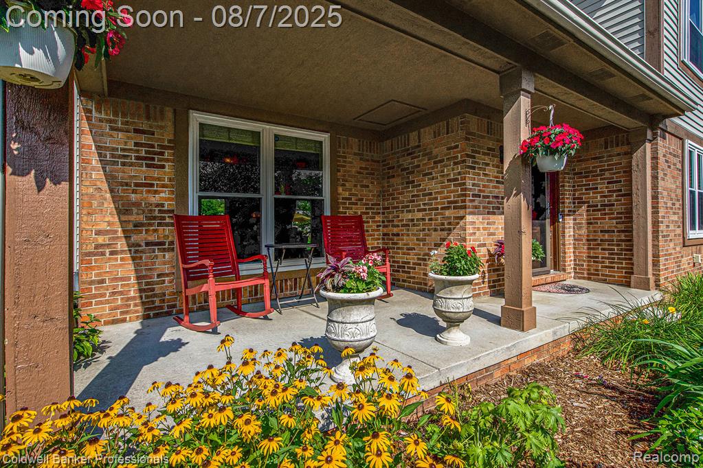 4118 Crystal Creek Drive, Ypsilanti, MI 48197 — Photo 3