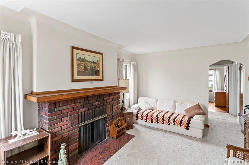 6100 HORGER Street, Dearborn, MI 48126 — Photo 13