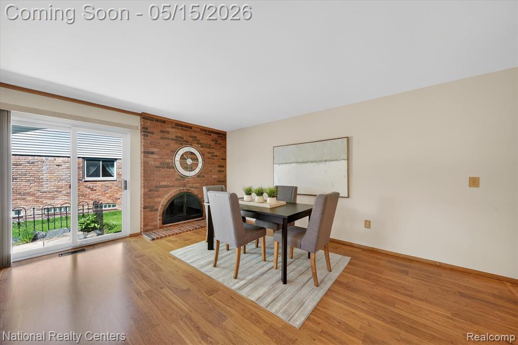 5903 Beaufort Drive, Canton, MI 48187 — Photo 12