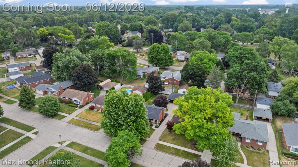 14474 Oxford, Plymouth, MI 48170 — Photo 36