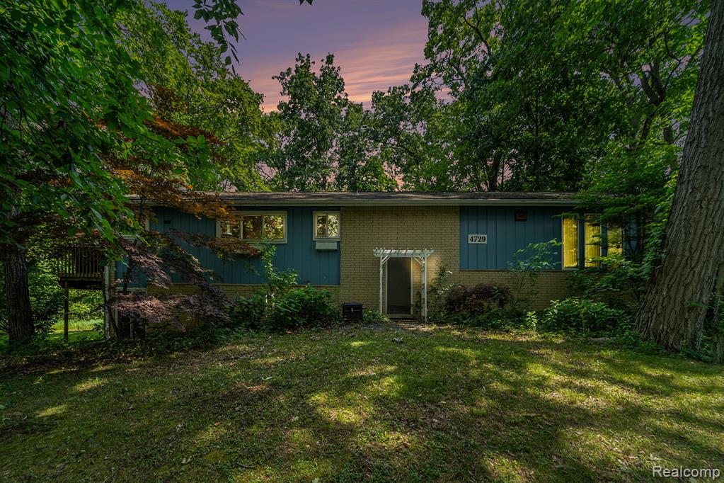 4729 Curtis Lane, Clarkston, MI — Photo 4