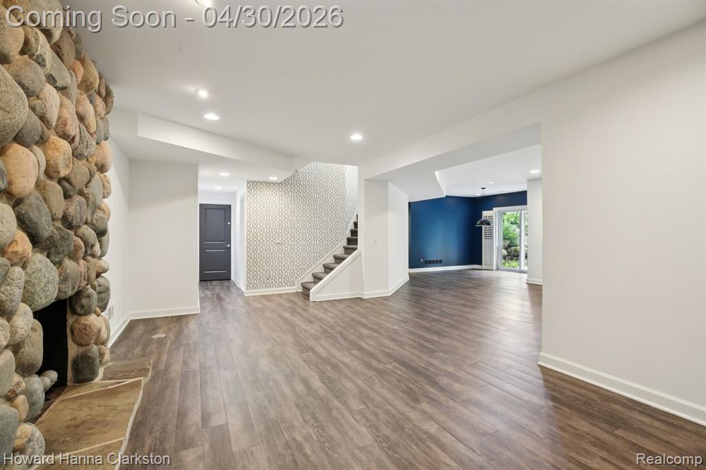 7651 Maple Ridge Court, Clarkston, MI — Photo 55