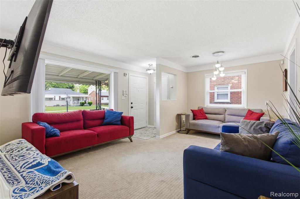 397 Longfellow Street, Inkster, MI 48141 — Photo 5