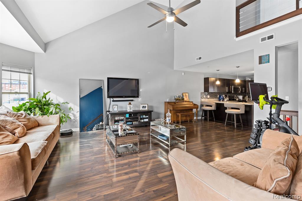 2654 Woodward Avenue, Detroit, MI, 48201