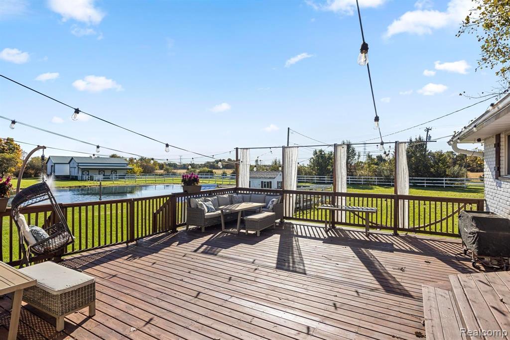 3985 Wadhams Road, China, MI — Photo 40
