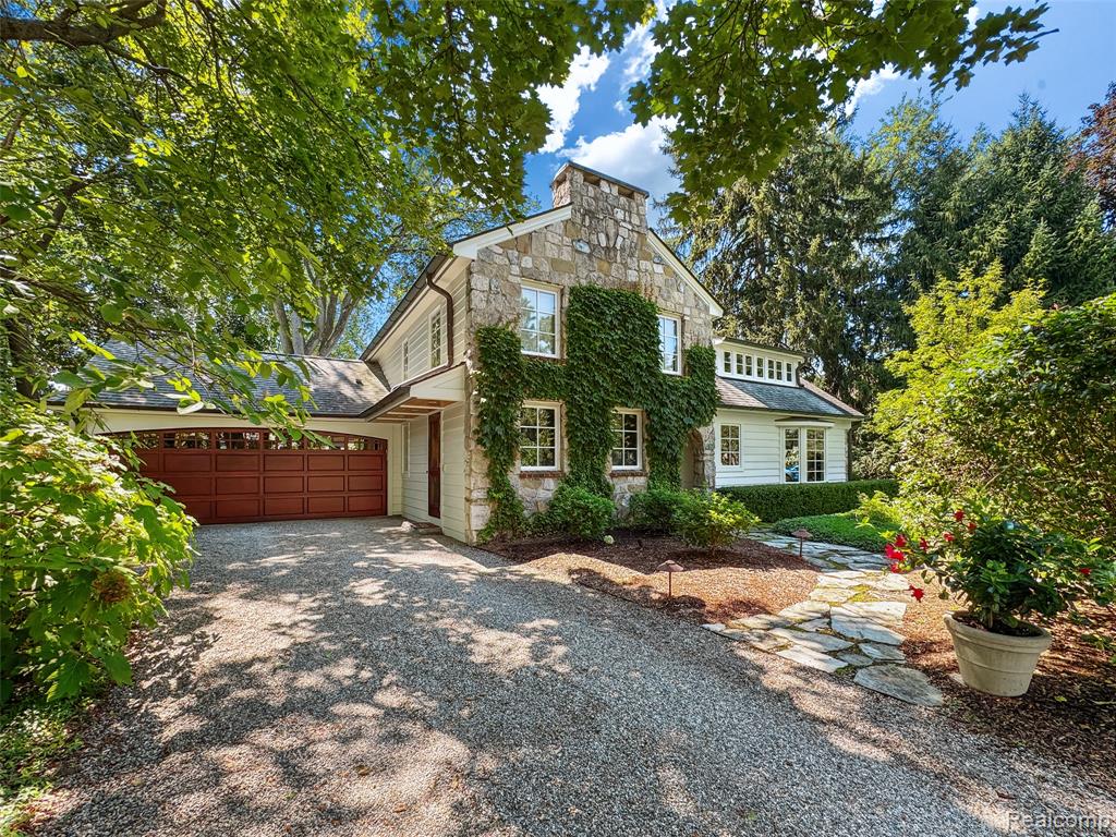 485 Harmon Street, Birmingham, MI 48009 — Photo 3