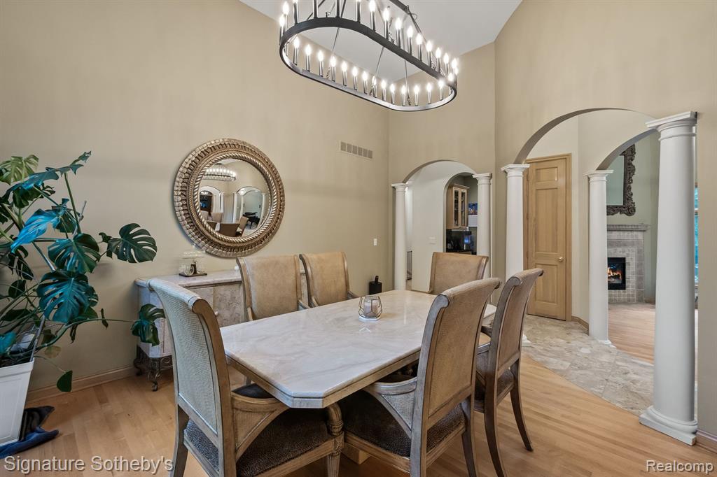 3967 Harmony Hills Drive, Oxford, MI 48370 — Photo 6