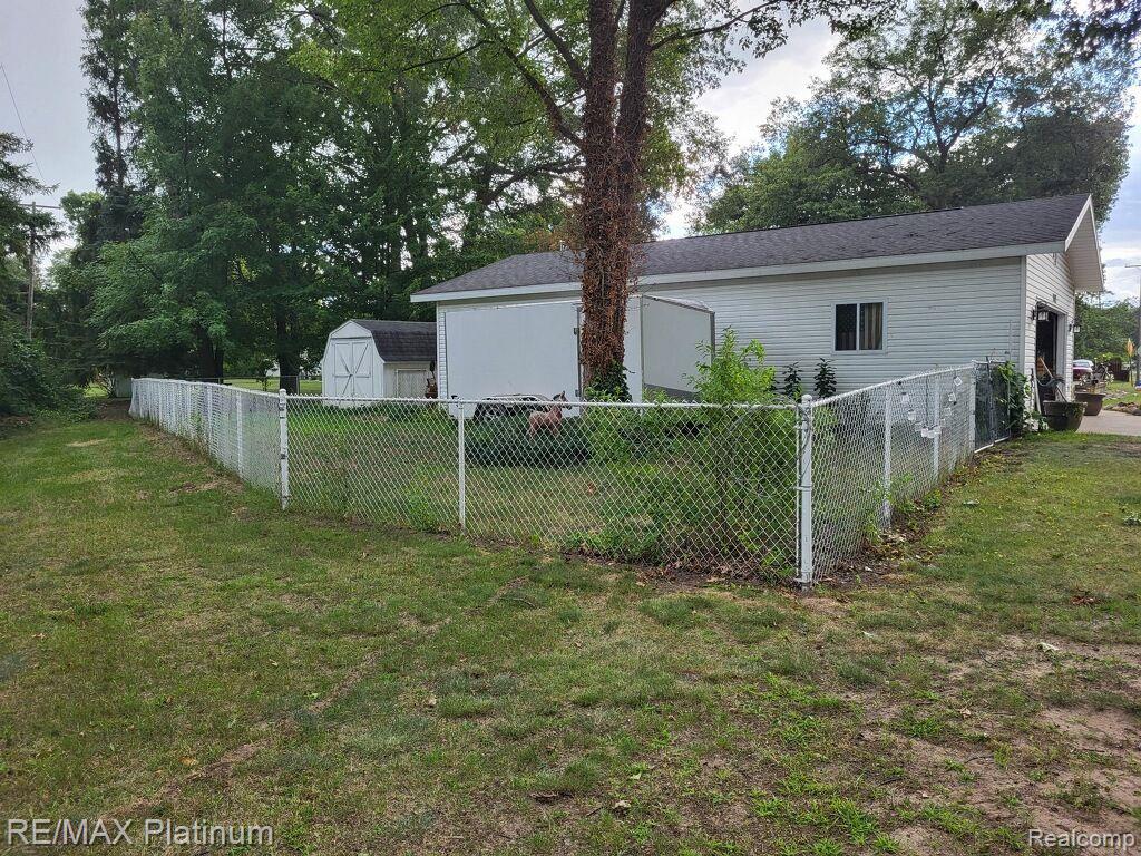 7025 GRAND Street, Caseville, MI 48725 — Photo 14