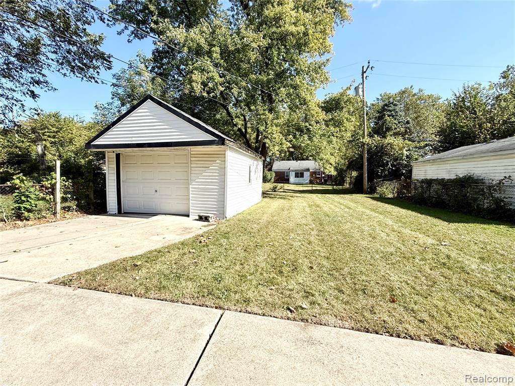 9608 Fielding Street, Detroit, MI 48228 — Photo 2