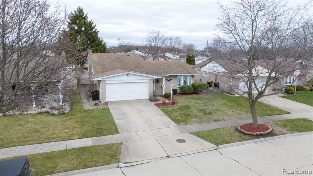 4180 DEVONSHIRE Street, Trenton, MI 48183 — Photo 8