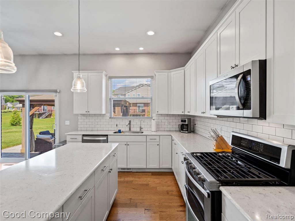 1295 Brookline Court, Oakland, MI — Photo 15