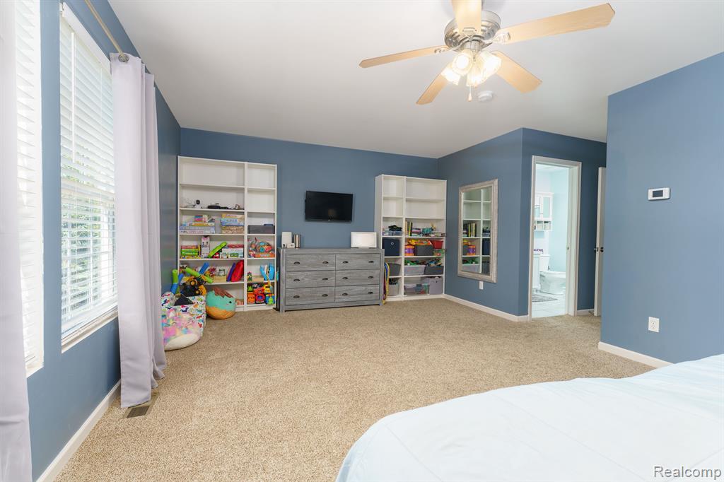 8620 RIFLE RIVER Drive, Fowlerville, MI 48836 — Photo 17
