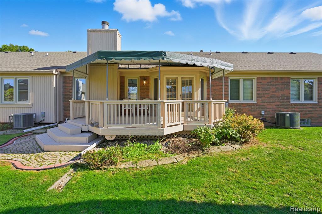 41217 Fortuna Drive E, Clinton Twp, MI 48038 — Photo 26