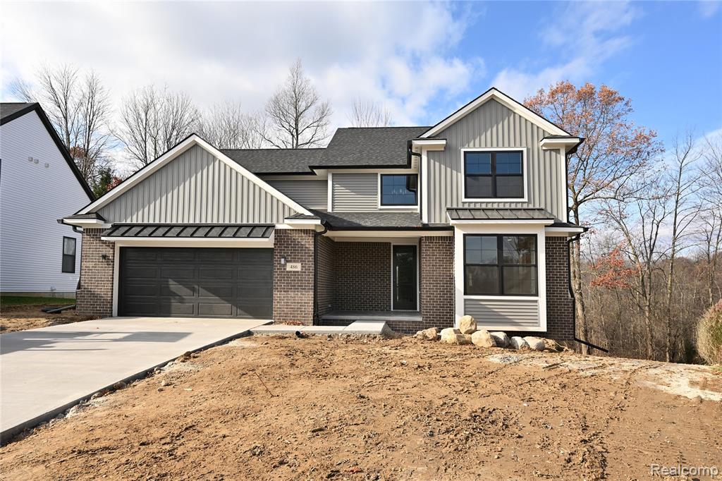 486 Green Hill Lane, Lake Orion, MI — Photo 40