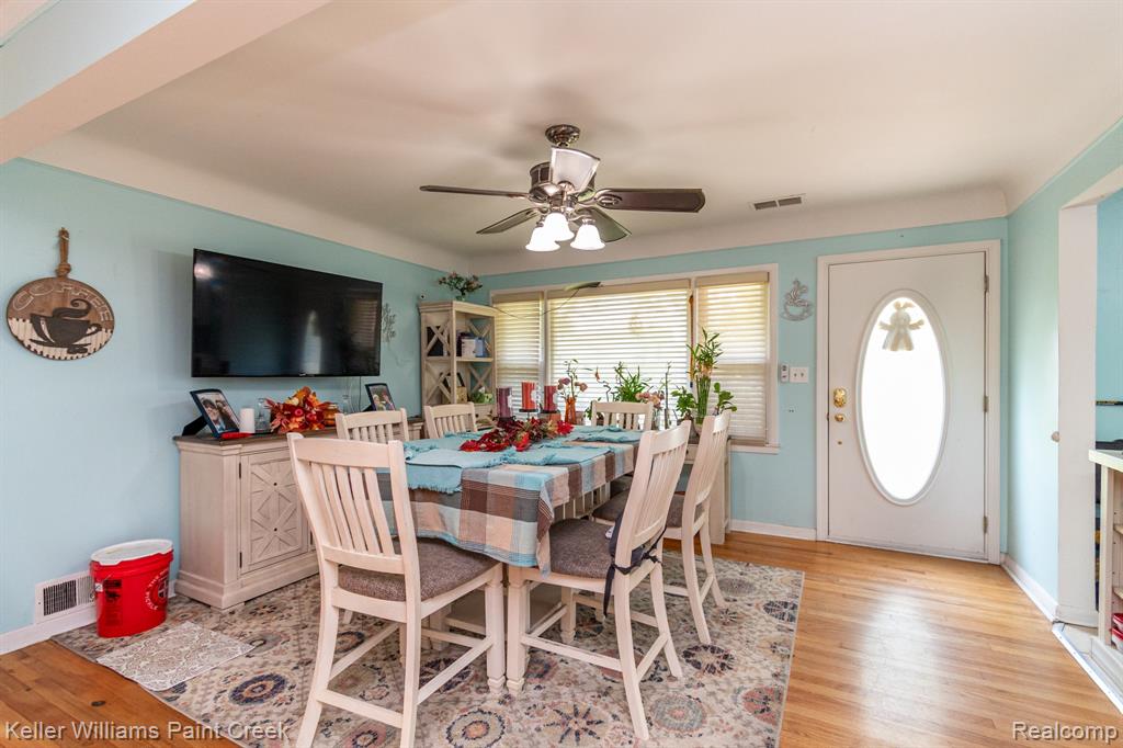 7359 McKinley, Center Line, MI 48015 — Photo 7