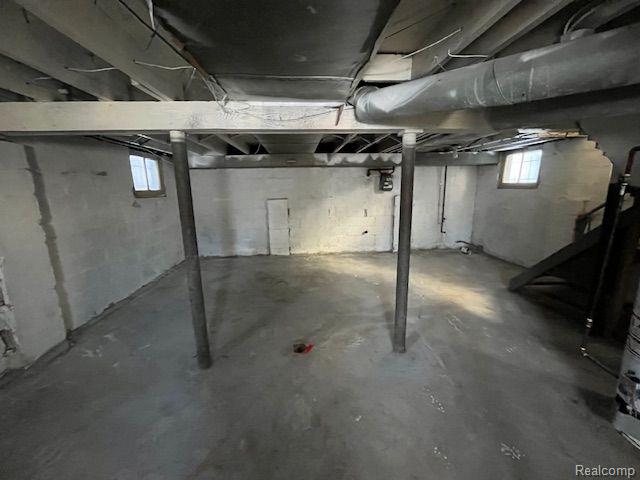 17314 BRUSH Street, Highland Park, MI 48203 — Photo 9