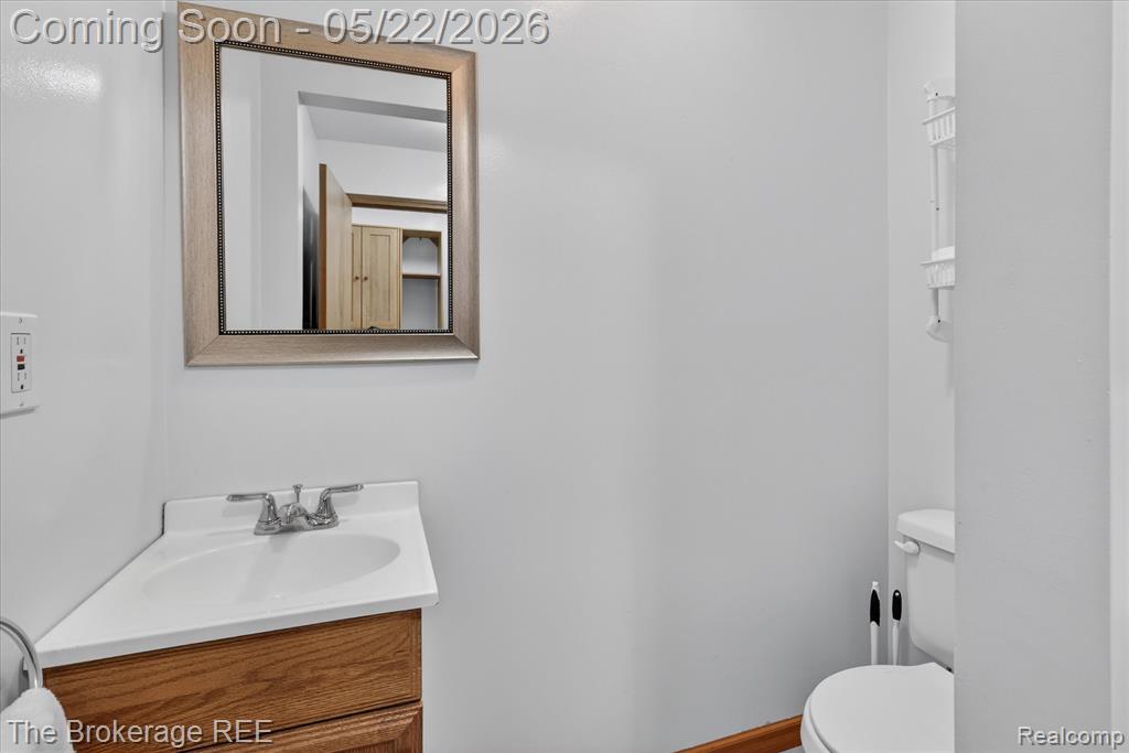 1029 Crestlane Drive, Saginaw, MI 48601 — Photo 19