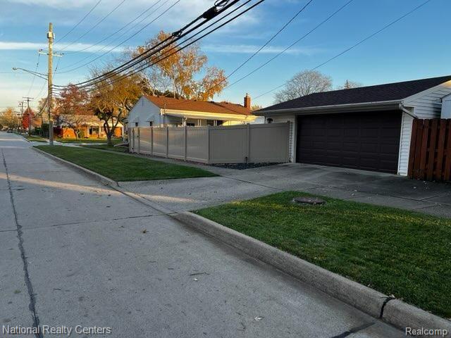6157 DEERING Street, Garden City, MI — Photo 37