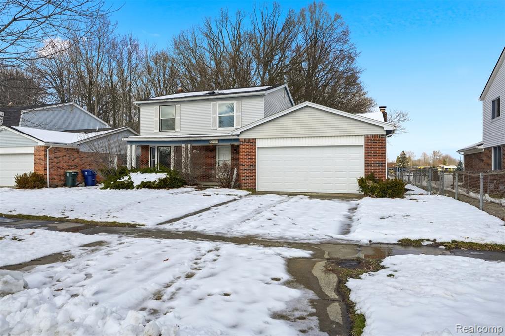 44570 Tillotson Drive, Canton, MI 48187 — Photo 9