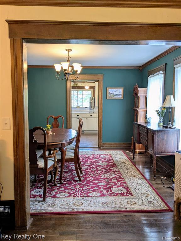 1000 W Predmore Road, Oakland, MI — Photo 26