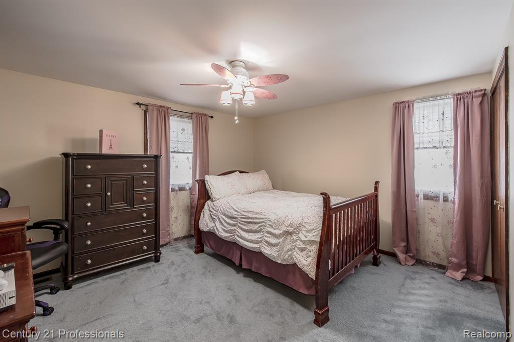 7124 N Jennings Road, Mount Morris, MI 48458 — Photo 34