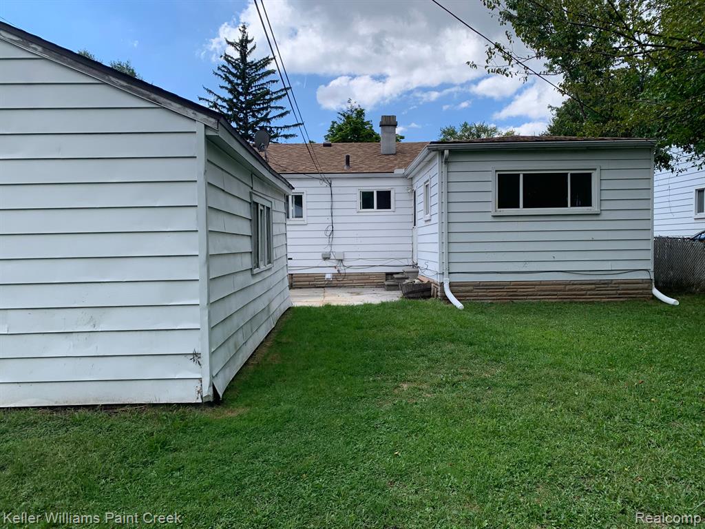 22340 MASCH Avenue, Warren, MI, 48091