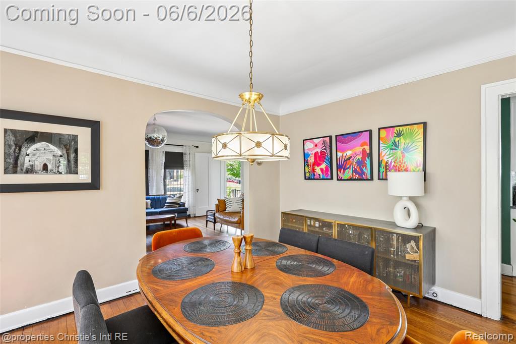 2239 Atkinson Street, Detroit, MI 48206 — Photo 12