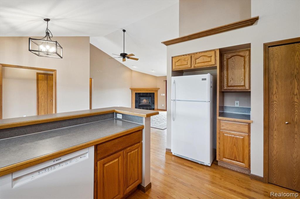 4332 LAKE PLEASANT Road, North Branch, MI 48461 — Photo 16