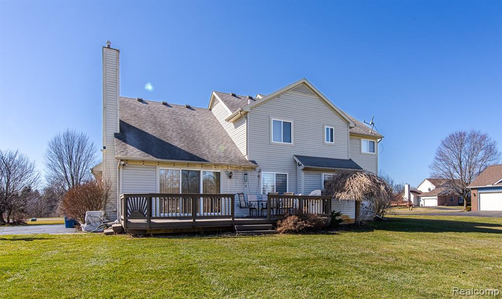 4930 Fox Chase Drive, White Lake, MI 48383 — Photo 50
