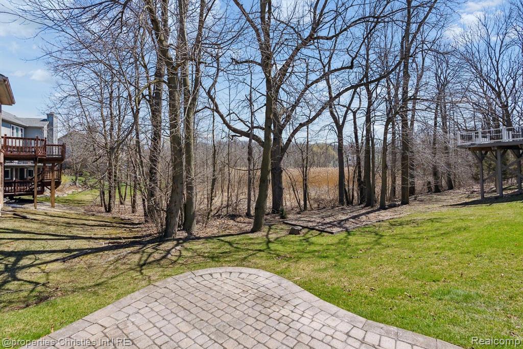40611 PAISLEY Circle, Novi, MI 48377 — Photo 64