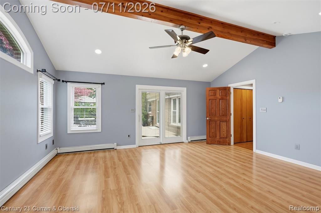 6354 Shenandoah Avenue, Allen Park, MI 48101 — Photo 22