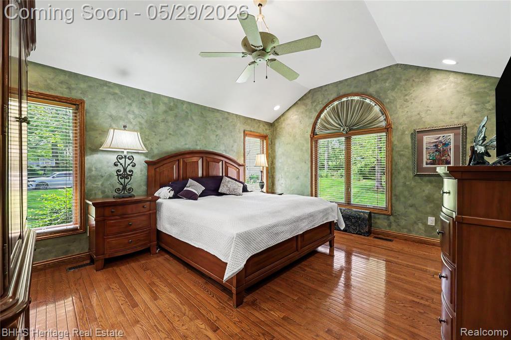 7314 Harrington Drive, Brighton, MI 48116 — Photo 7