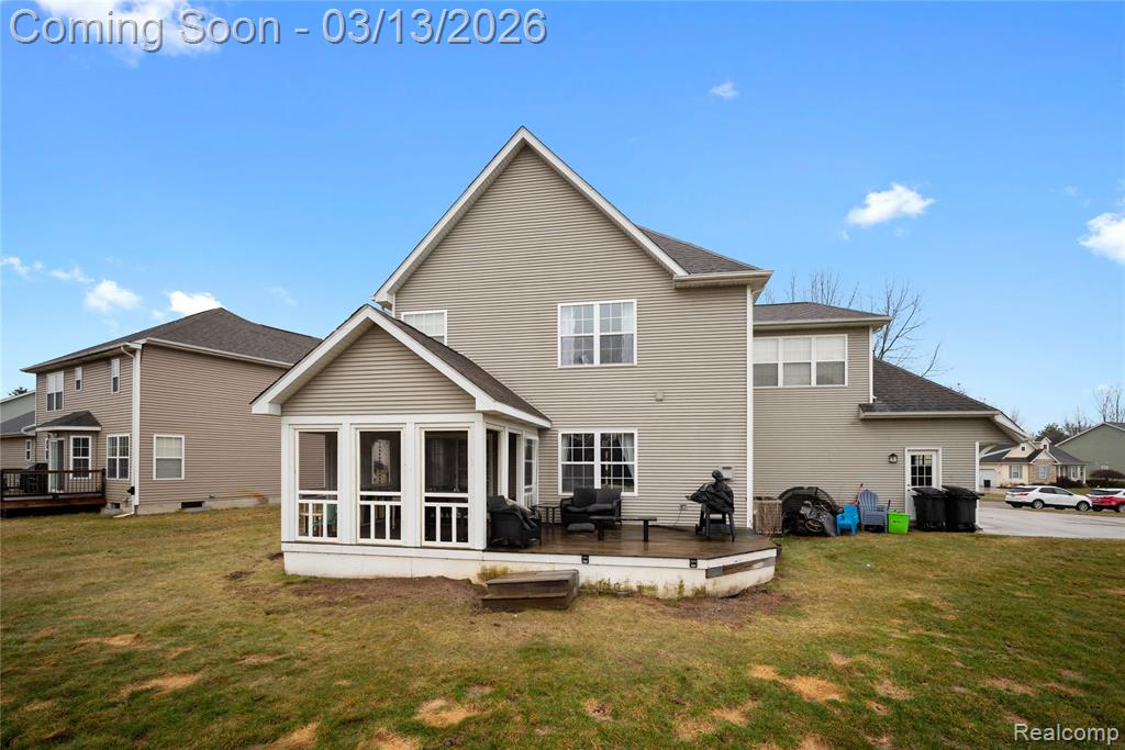 16226 River Ridge Trail, Linden, MI 48451 — Photo 30