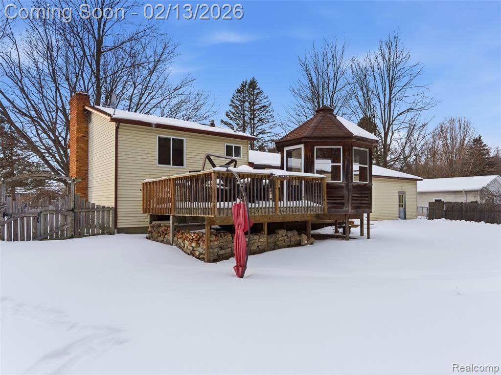 2222 Landmark Drive, Lapeer, MI 48446 — Photo 38