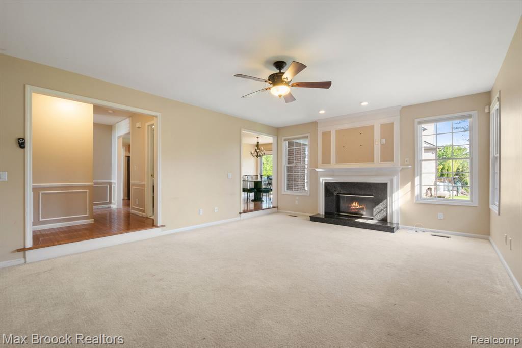 7657 Windgate Circle, West Bloomfield, MI 48323 — Photo 23