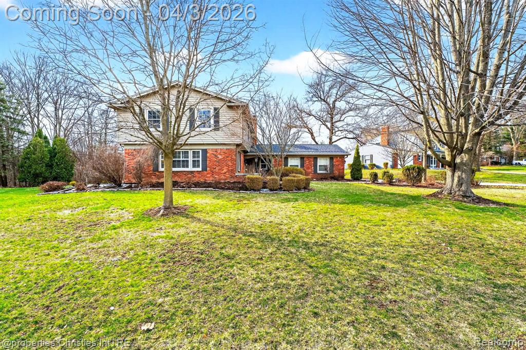5822 Raven Road, Bloomfield Hills, MI 48301 — Photo 2