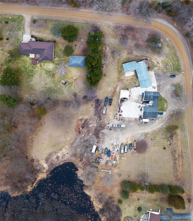 2718 Sexton Road, Howell, MI 48843 — Photo 48