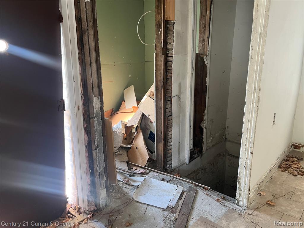 3152 Garfield Street, Detroit, MI 48207 — Photo 19