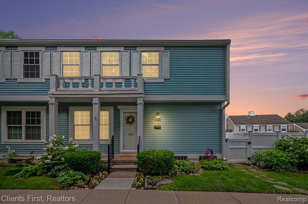 41715 Onaway Drive, Northville, MI 48167 — Photo 20