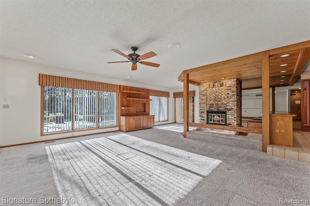 6571 Deer Ridge Drive, Clarkston, MI 48348 — Photo 5