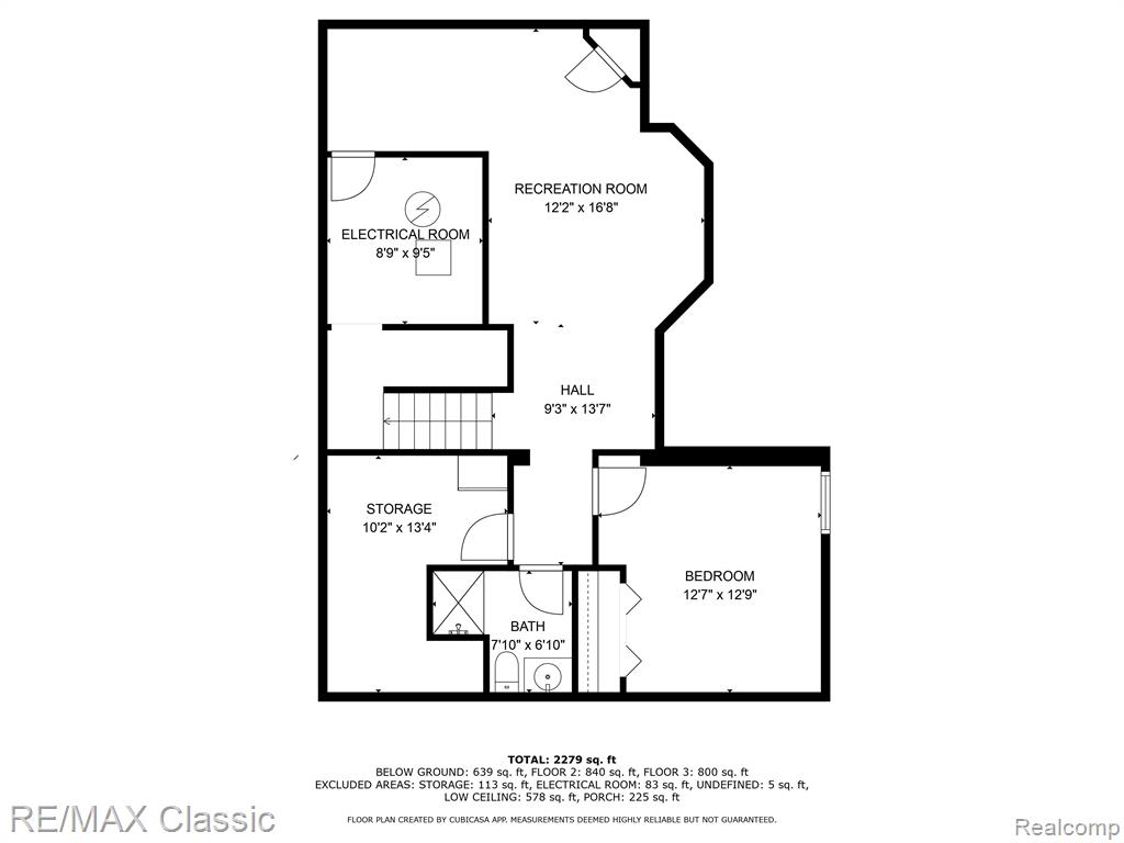 50177 Harding Street, Canton, MI 48188 — Photo 37