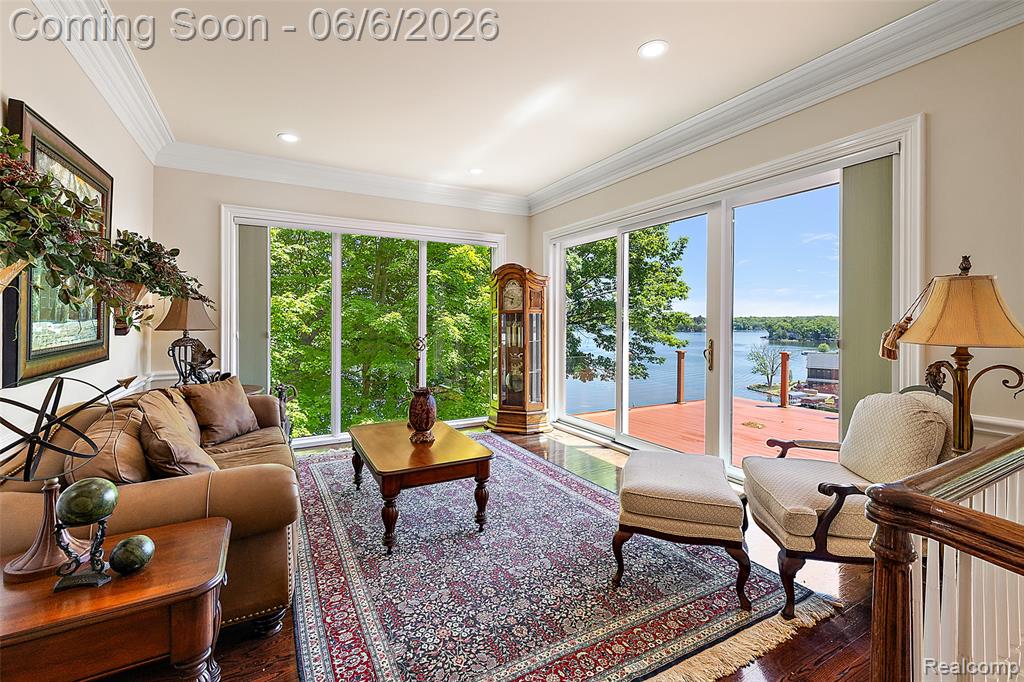 781 Windy Fields Court, Leonard, MI 48367 — Photo 54