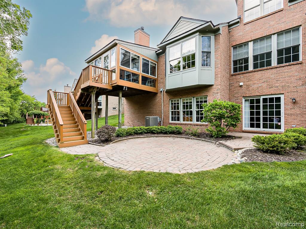 44415 Aspen Ridge Drive, Northville, MI 48168 — Photo 83