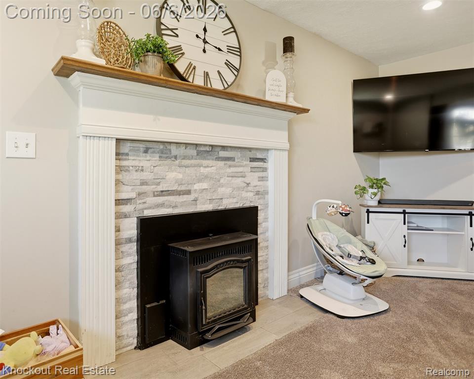 7616 Fostoria Road, Mayville Vlg, MI 48744 — Photo 12