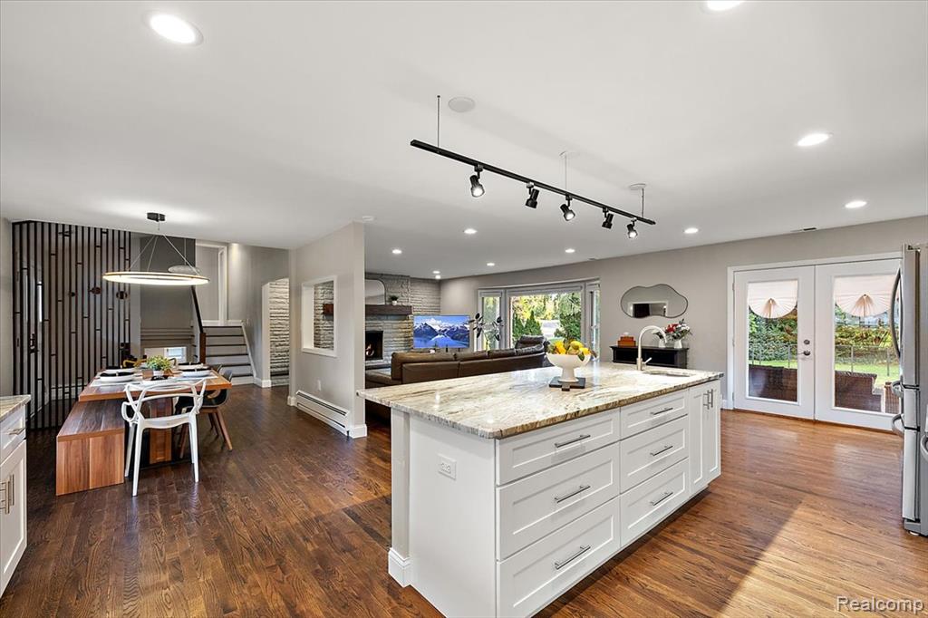 4521 Coachmaker Drive, Bloomfield Hills, MI 48302 — Photo 9