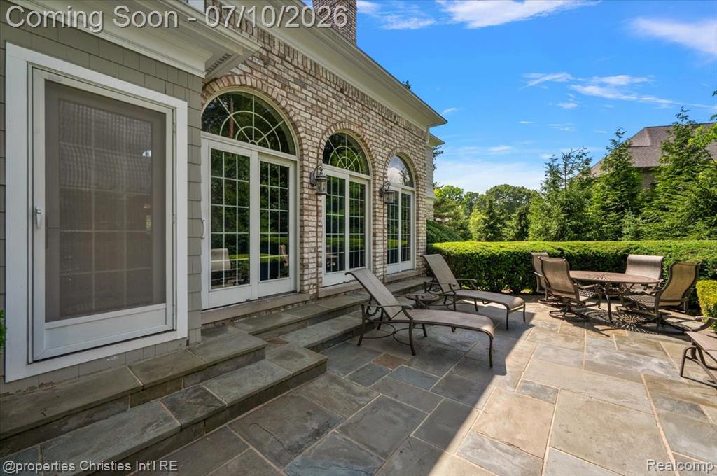 937 Mitchell Court, Bloomfield Hills, MI 48304 — Photo 51