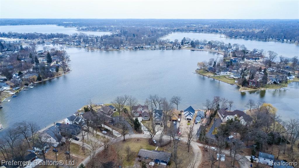 8783 Cooley Beach Drive, White Lake, MI — Photo 72